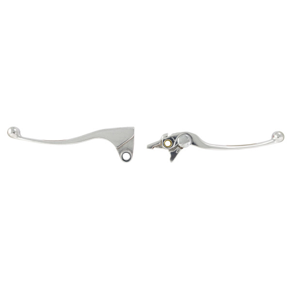 bike it Bike it oem replacement alloy brake and clutch lever set - #k07